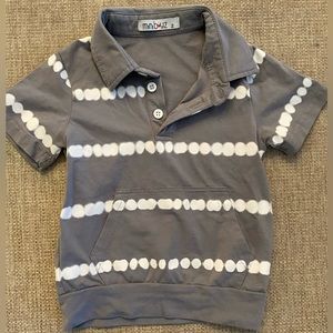 Boys Polo Shirt